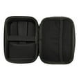 thumbnail image 6 of Hard Carrying Case for Anbernic RG406V Handheld Game Console, Shockproof Handheld Case，Portable Organizer Bag for RG406V，Travel Storage Holder with Mesh Bag for SD Card, USB Cable, 6 of 10