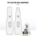 thumbnail image 3 of Cortileros Uñas para Gato Mejorados Molilla Perro Super Tranquilo Pequeños Y Gatos Grandes, 3 of 9