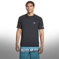 thumbnail image 6 of Speedo Mens Solid Short Sleeve Swim T-Shirt., 6 of 7