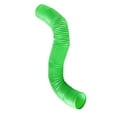 thumbnail image 1 of es de plástico pa gatos, rugado, conejillo de , animales, escondite, juguete pa jug, Verde Yuyangstore Jugando Tunnel Tube, 1 of 8