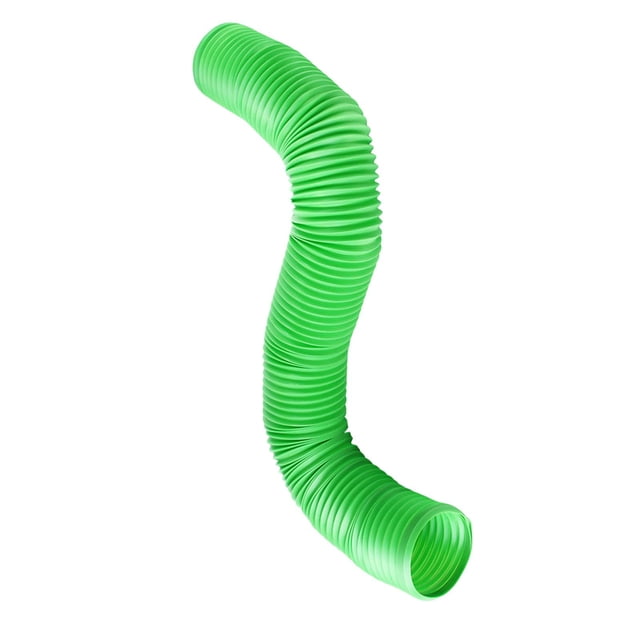 es de plástico pa gatos, rugado, conejillo de , animales, escondite, juguete pa jug, Verde Yuyangstore Jugando Tunnel Tube