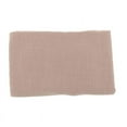 thumbnail image 2 of 1 Meter Linen Fabric Cloth for Spring Summer Clothing Making - Khaki, 2 of 6