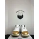 thumbnail image 4 of Ni - ke Ni - ke Air Jordan 11 Retro Low 'Closing Ceremony' White 528895-103 Men's Size 9, 4 of 5