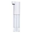 thumbnail image 4 of MesaSe Automatic Induction Soap Dispenser Foaming Hand Washer Sensor Touchless for Home Bathroom(350ml), 4 of 6