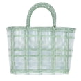 thumbnail image 1 of 1 bolsa tejida a mano., 1 of 3