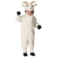 thumbnail image 1 of Toddler Mountain Goat Costume, 1 of 2