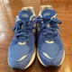 thumbnail image 1 of New Balance 2002R Sneakers / Sport Royal / 10, 1 of 6