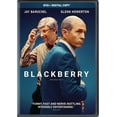 thumbnail image 1 of BlackBerry - DVD + Digital [DVD], 1 of 1