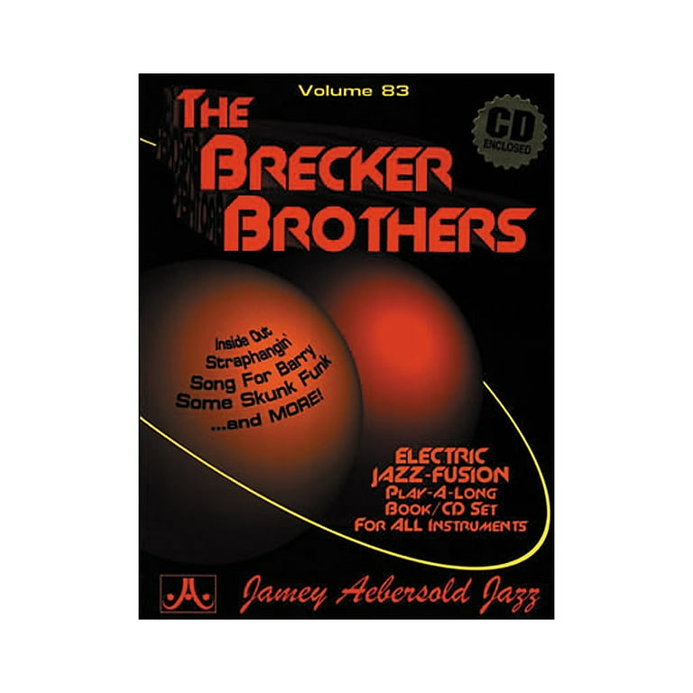 Electric Jazz CD まとめ From Left to Right (JP Import