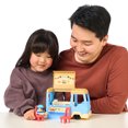 thumbnail image 4 of Bluey Lets Play Chef Food Truck Playset, 4 of 4