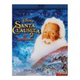 thumbnail image 1 of Santa Clausula 2 Dos Tim Allen Pelicula Blu ray DISNEY PIXAR Santa Clausula 2 Dos Tim Allen Pelicula Blu ray, 1 of 2