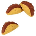 thumbnail image 2 of Canine Carry Outs Taco Minis Beef Flavor Dog Treats, 5-oz. (2 bags), 2 of 3