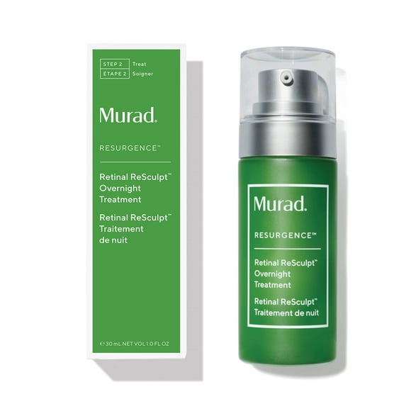 Suero Murad Retinal Resculpt tratamiento nocturno 30 ml