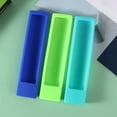 thumbnail image 3 of Durability Shockproof Silicone Cover For RMC3295 4K Voice Remote Case Sleeve With AntiSlip Grip Multiple Color Option, 3 of 20