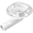 thumbnail image 1 of 220V Surge Protector 1pcs 2P 40Ka Home Low Voltage Surge Protection Lightning Arrester Device, 1 of 5