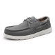thumbnail image 1 of Mocasines Slip-On Bruno Marc para Hombre, Zapatos Náuticos Casual Talla 9.5, 1 of 9