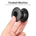 thumbnail image 2 of Miangastore 10 Pcs Bagues de Table pour Ballon de Football Roulements de Machine à Ballon de Football Tiges de Roulement Tampons de Lavage de Ballon de Football Pièces de Ballon de Football, 2 of 8