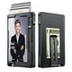 thumbnail image 1 of Billetera Umoven Minimalist para hombre con bloqueo RFID de aluminio, 1 of 6
