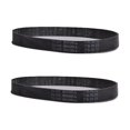 thumbnail image 2 of Bissell Style 7,9,10,12,14 & 16 Belt  2 PK - 18-3111-00, 2 of 2
