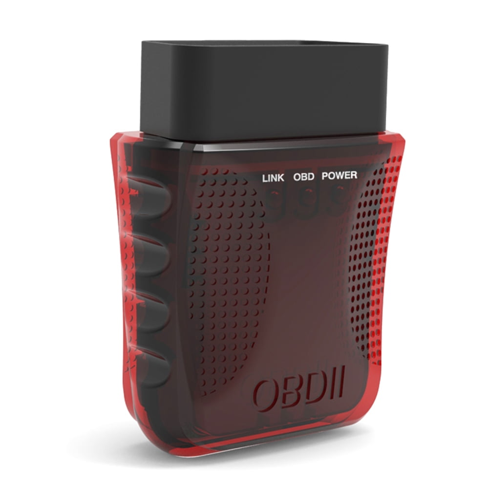 ELM327 OBDII OBD2 WiFi Car Engine Diagnostic Code Reader Scan IPhone ANDROID YU 