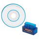 thumbnail image 1 of Mini BT OBD2 OBDII Auto Scanner Automotive Diagnostic Tool V2.1, 1 of 3