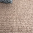 thumbnail image 6 of SAFAVIEH Natural Fiber Paulino Solid Area Rug, Beige, 5' x 8', 6 of 10