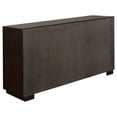 thumbnail image 6 of Durango 8-drawer Dresser Smoked Peppercorn, 6 of 15