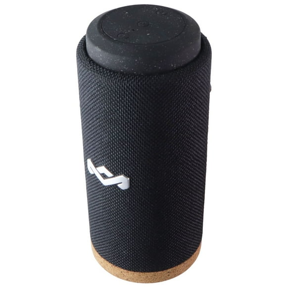 House of Marley No Bounds Waterproof Bluetooth Sport Speaker - Black (EM-JA016) (Used)