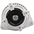 thumbnail image 3 of CCIYU New Car Alternator Replacement for/Compatible with 2001-2002 MDX 2002-2004 Odyssey 2003-2004 Pilot 13918, 104210-3090, 31100-PGK-A01 31100-PGK-A02  31100-PGK-A03, 3 of 4