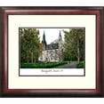 thumbnail image 7 of Campus Images NCAA Alumnus Lithograph Framed Photographic Print, 7 of 7