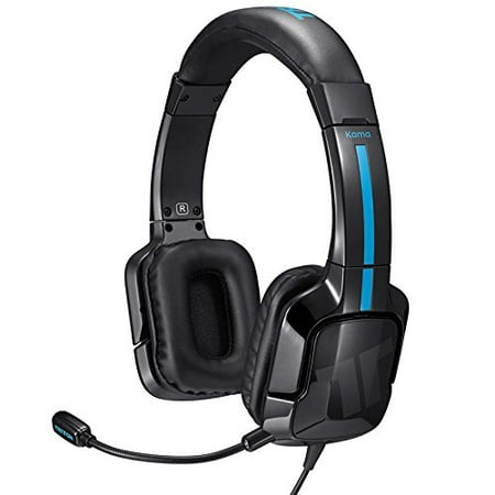 TRITTON Kama Stereo Headset for PlayStation 4, PS Vita, and Mobile (Best Tritton Headset For Ps4)