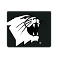 thumbnail image 1 of Mouse Pad, Fabric, Northwestern University Standard/Cropped, 1 of 4
