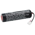 thumbnail image 2 of Battery for Philips RC9001 2422 526 00208 PB9600 Pronto TSU-9600 TSU-9800 3000mA, 2 of 4