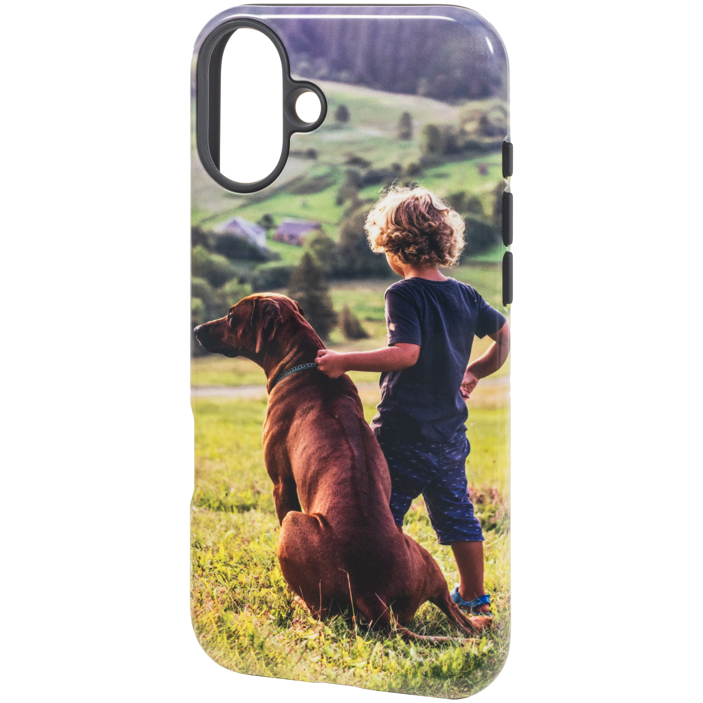 iPhone 16 Plus Tough Case