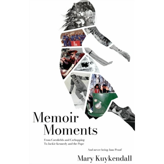 Memoir Moments, (Paperback)