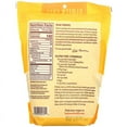 thumbnail image 2 of Bob's Red Mill, Medium Grind, Cornmeal, 24 oz Pack of 4, 2 of 4
