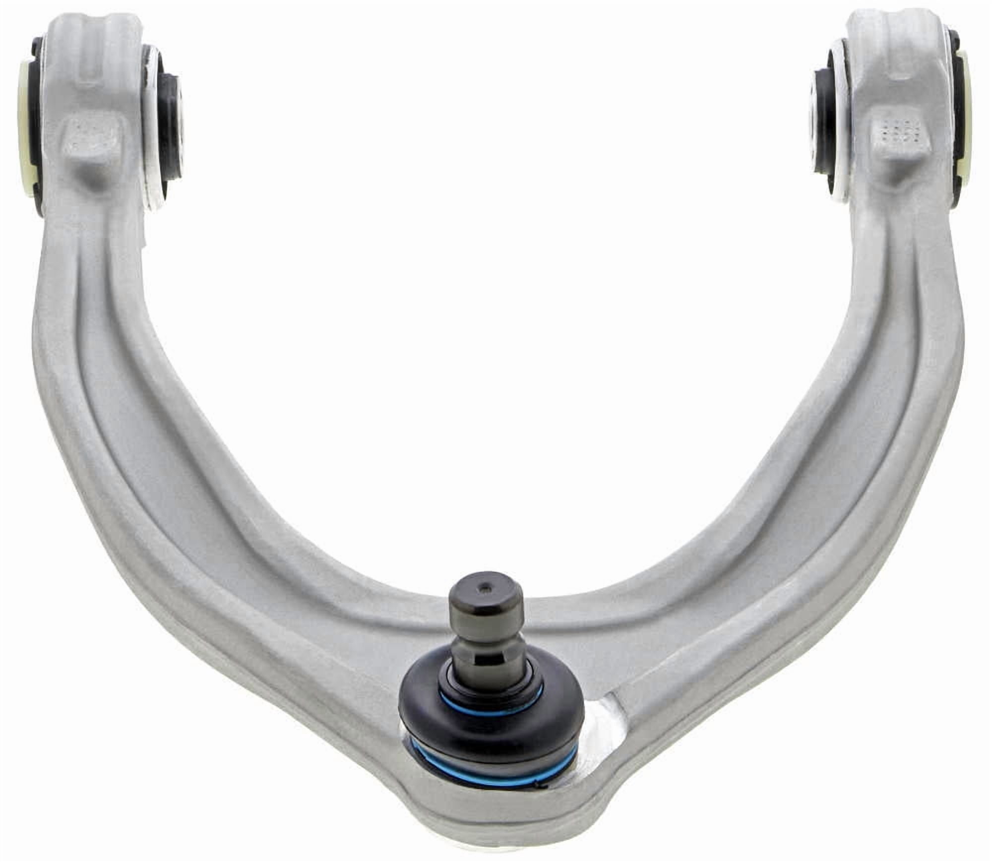 Mevotech CMS101663 Suspension Control Arm and Ball Joint Assembly