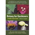 thumbnail image 1 of Botany for Gardeners, Brian Capon Paperback, 1 of 3