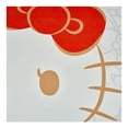 thumbnail image 2 of Almohada Providencia Súper Jumbo Hello Kitty de 120x50 cm Gris, 2 of 4