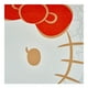thumbnail image 2 of Almohada Providencia Súper Jumbo Hello Kitty de 120x50 cm Gris, 2 of 4