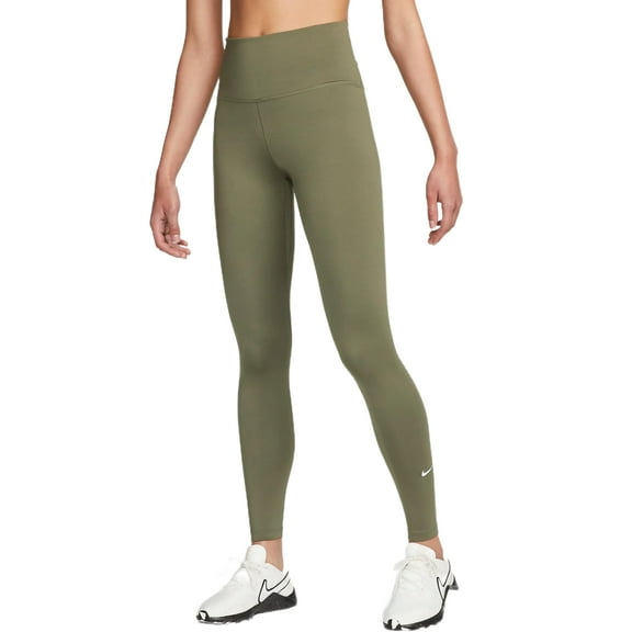 Nike One Women's High-Rise Leggings DM7278-222, Size XS