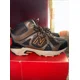 thumbnail image 4 of Size 11 Extra Wide Comfort New Balance Trail Runner. All Weather Resistant ?, 4 of 6