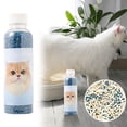 thumbnail image 1 of Fragrant Cat Litter 250ml Absorbs And Odors Compatible With All Cat Litter Natural Ingredients Long Animal And Human Friendly, 1 of 6