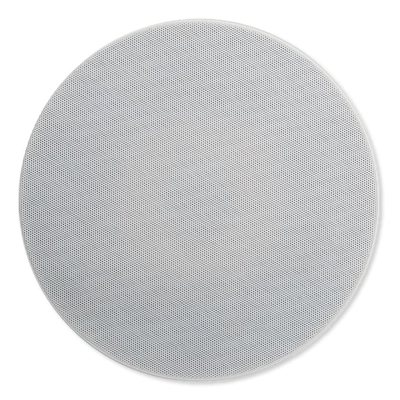Lithe Audio 01581 Round Speaker Grille for 6.5 In. Ceiling Speakers