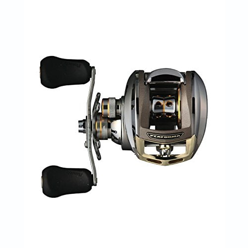 pinnacle bait caster Today's Deals - OFF 64%
