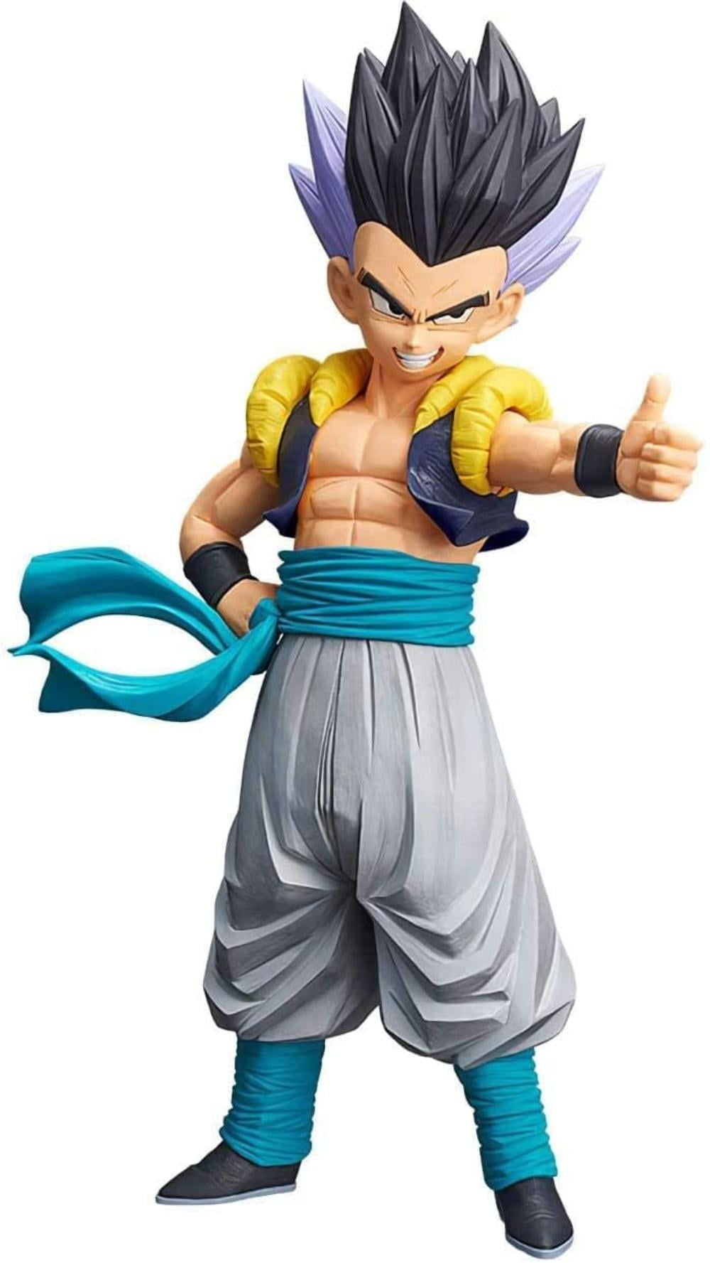 little buddy toys dragon ball