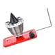 thumbnail image 4 of Cortacésped Blade Balancer El Corte Suave Para Exteriores Mejora La Longevidad De Los Cortacéspedes, 4 of 9