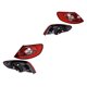 thumbnail image 1 of Par de Calaveras DEPO Passat Cc 2009 A 2012 Izquierdo 3012576547393832 Derecho 3012576543393831 Sin foco, 1 of 4