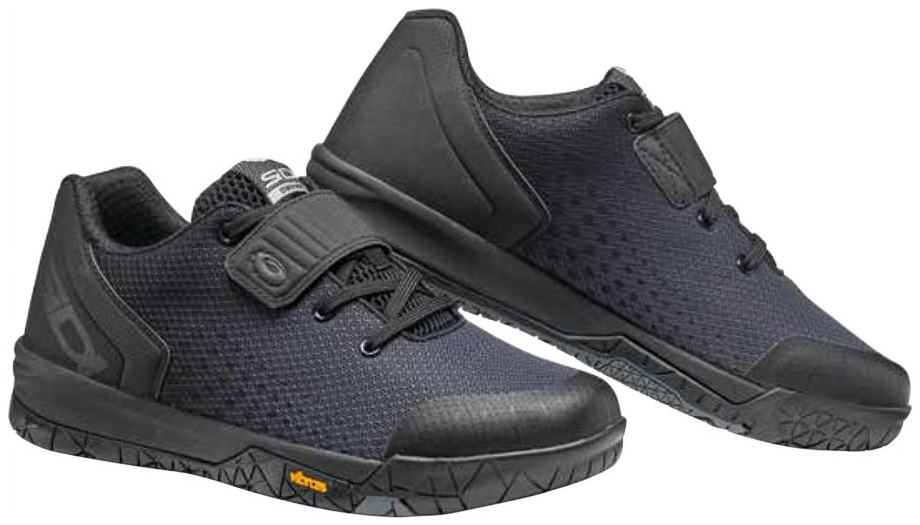 Sidi Level Black 46.0 Cycling Shoes Road Racing Gravel