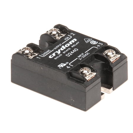Henny Penny 52527 Relay Solid State 40A - (Oem Part)